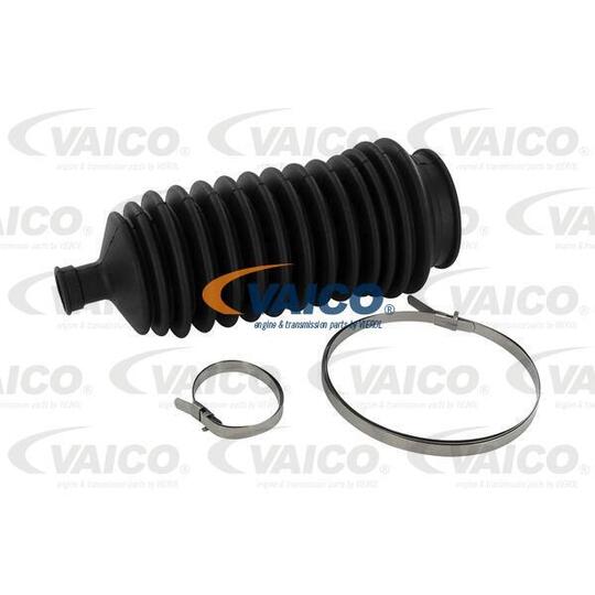 Vaico Bellow Set, steering to suit Renault, Opel, Vauxhall