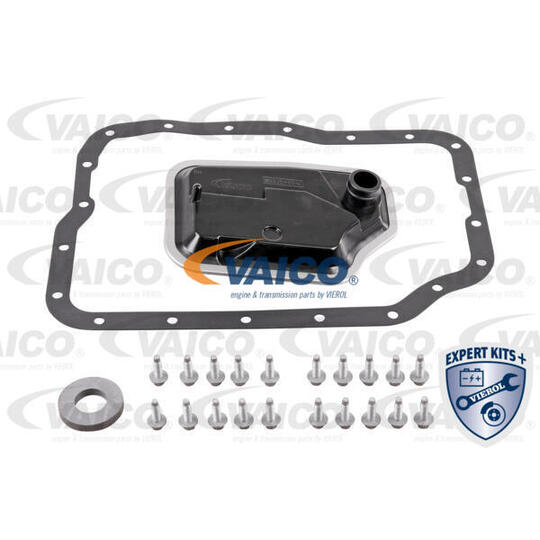 Vaico Parts Kit, automatic transmission oil change to suit Ford, Mazda