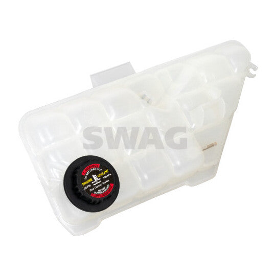Swag Expansion Tank, coolant to suit Mercedes-Benz
