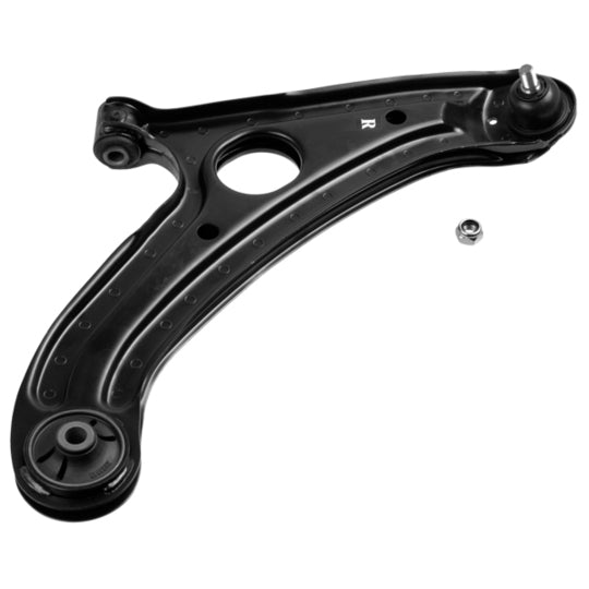 Lemförder Track Control Arm to suit Hyundai