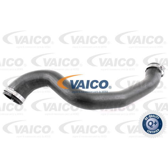 Vaico Charger Intake Hose to suit Ford, Audi