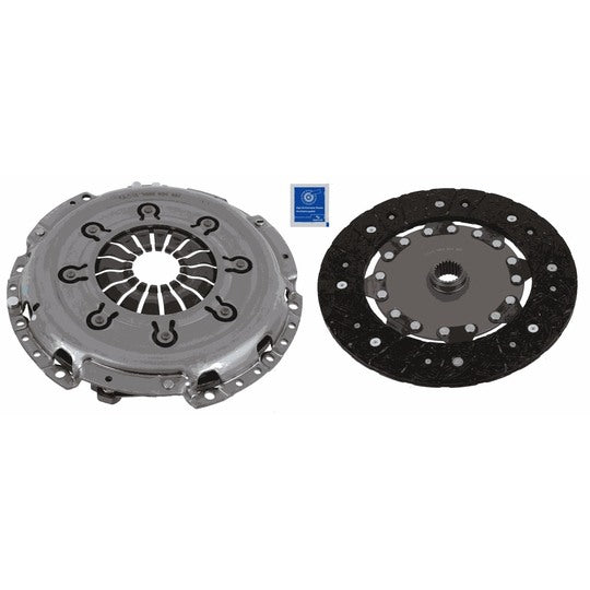 Sachs Clutch Kit to suit Ford, Volvo