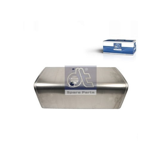 Dt Spare Parts Fuel tank to suit Scania