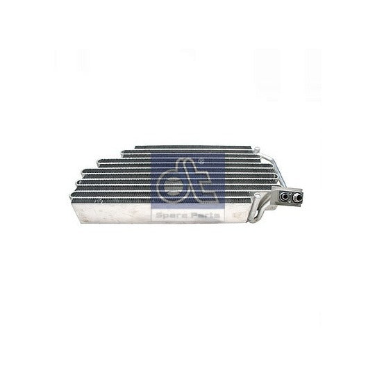 Dt Spare Parts Evaporator, air conditioning to suit Daf, Scania
