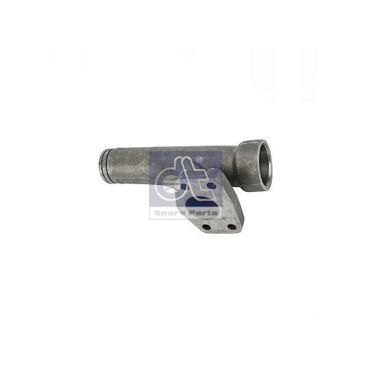Dt Spare Parts Manifold, exhaust system to suit Scania