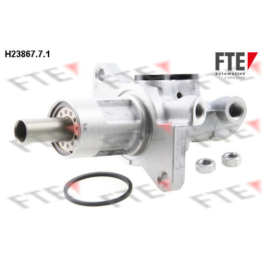 Fte Brake Master Cylinder to suit BMW