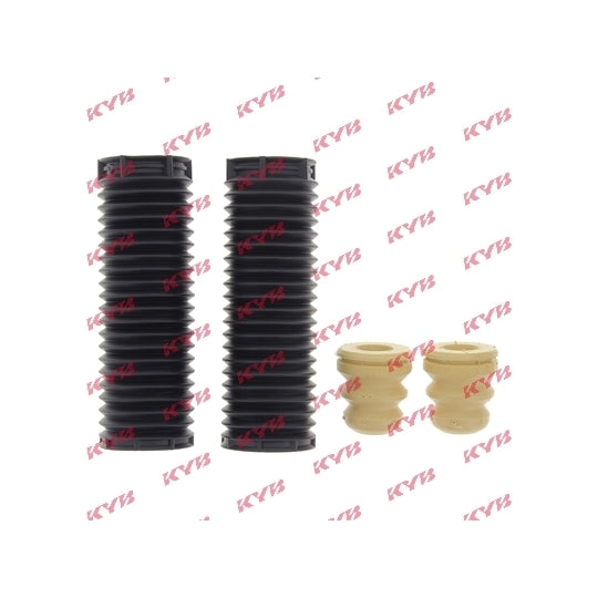 Kyb Dust Cover Kit, shock absorber to suit Ford