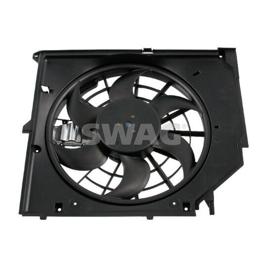 Swag Electric Motor, radiator fan to suit BMW