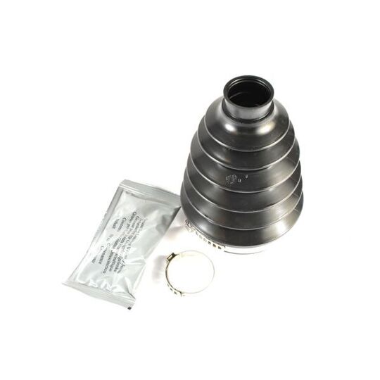 Pascal Bellow Set, drive shaft to suit Ford, VW, Renault