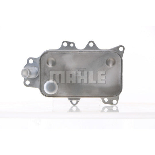 Mahle Oil Cooler, engine oil to suit Ford