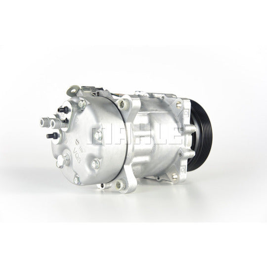 Mahle Compressor, air conditioning to suit Ford, Audi, VW
