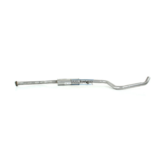 Walker Middle Silencer to suit Ford