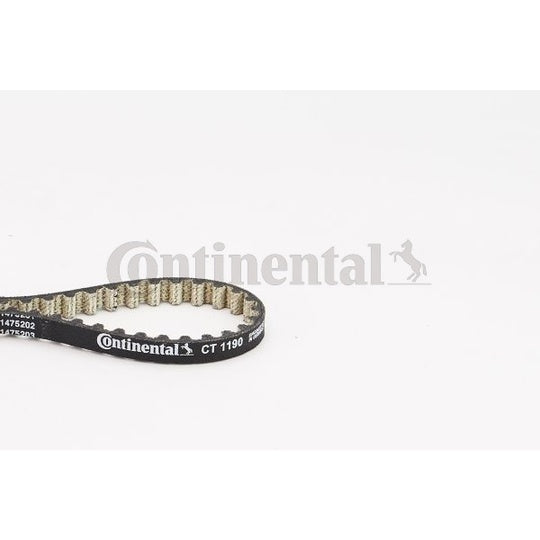 Continental Ctam Timing Belt to suit Ford