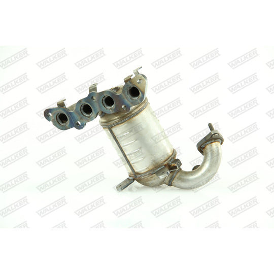 Walker Catalytic Converter to suit Ford, Mazda