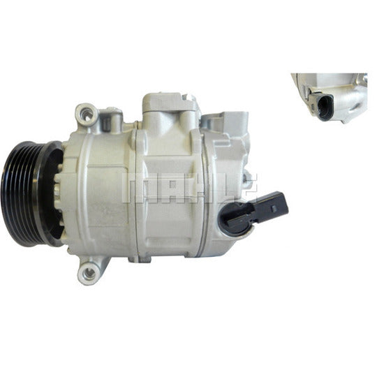 Mahle Compressor, air conditioning to suit Audi, VW, Cupra