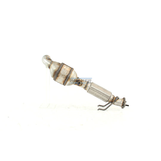 Walker Catalytic Converter to suit Ford
