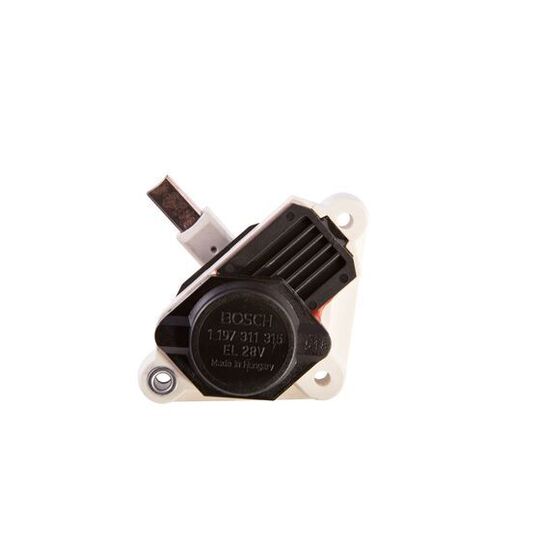 Bosch Alternator Regulator to suit Mercedes-Benz, Iveco, Renault