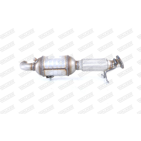 Walker Catalytic Converter to suit Ford, Volvo