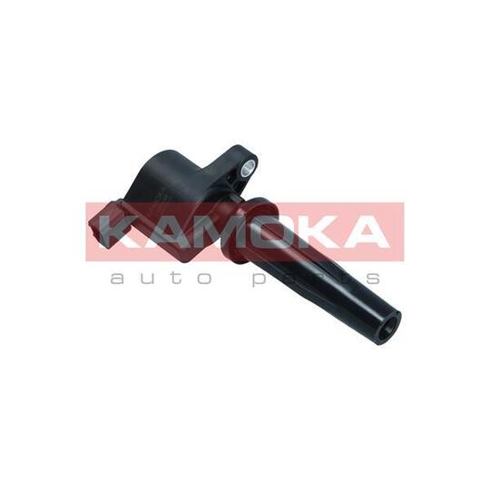 Kamoka Ignition Coil to suit Ford, Mazda, Volvo