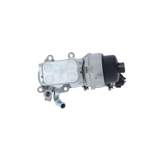 Pierburg Oil Cooler, engine oil to suit Toyota, Ford, Peugeot