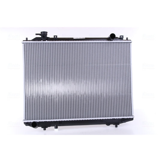 Nissens 62246A Radiator, engine cooling to suit Ford, Mazda