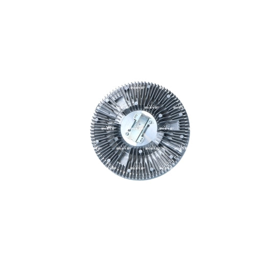 Nrf Clutch, radiator fan to suit Daf
