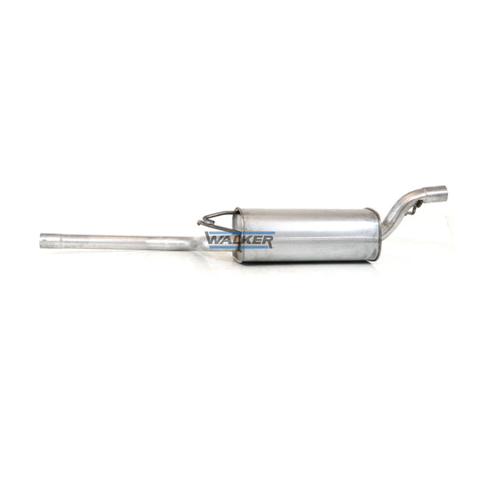 Walker Middle Silencer to suit Ford