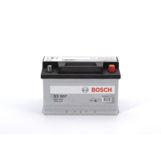 Bosch Starter Battery to suit Toyota, Ford, Audi
