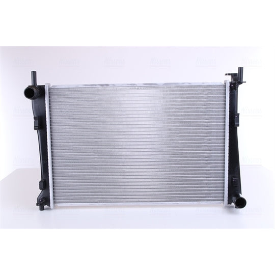 Nissens Radiator, engine cooling to suit Ford, Mazda