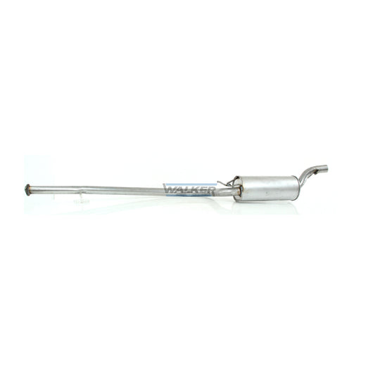 Walker End Silencer to suit Ford, Mazda, Volvo