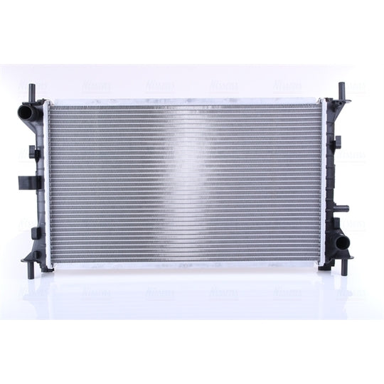 Nissens Radiator, engine cooling to suit Ford