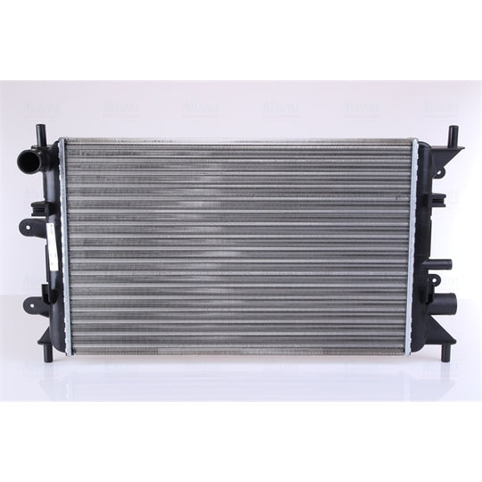 Nissens 621621 Radiator, engine cooling to suit Ford