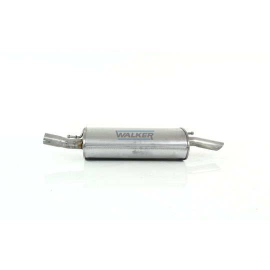Walker End Silencer to suit Ford, Mazda