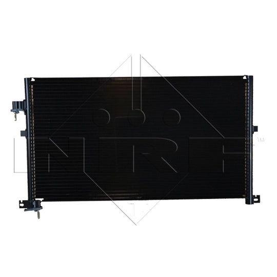 Nrf Condenser, air conditioning to suit Ford