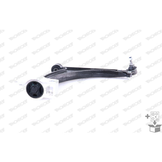 Monroe Track Control Arm to suit Audi, VW, Seat