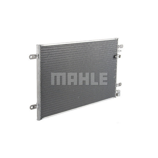 Mahle Condenser, air conditioning to suit Audi, VW, Cupra