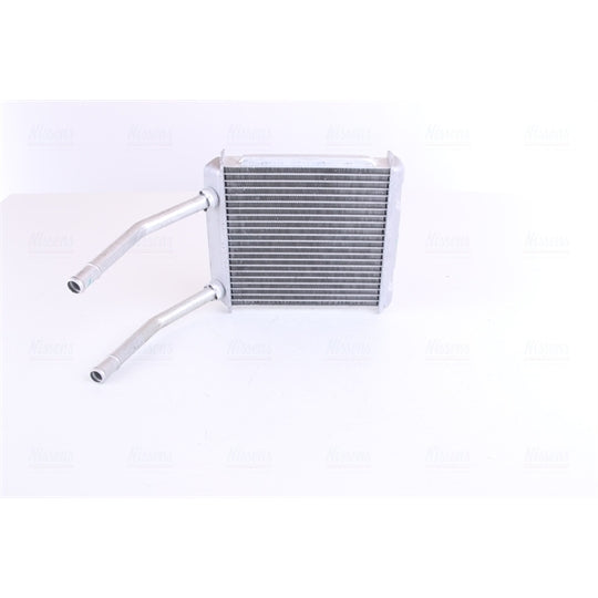 Nissens 726531 Heat Exchanger, interior heating to suit Opel, Vauxhall