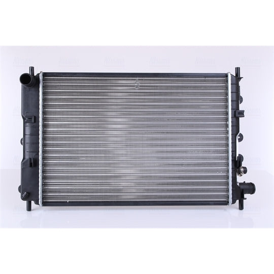 Nissens 62164A Radiator, engine cooling to suit Ford