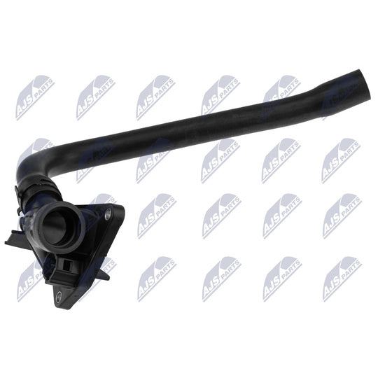 Nty CPP-BM-048 Radiator Hose to suit BMW