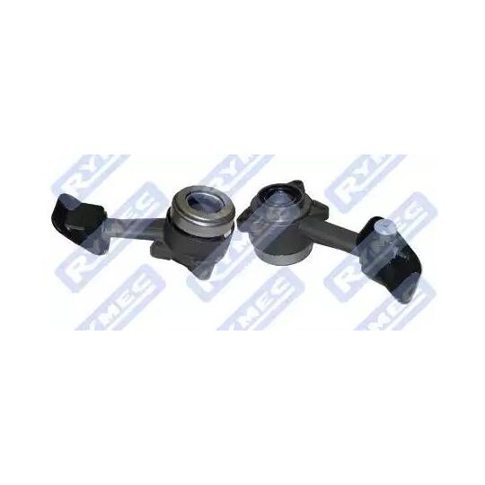 Rymec Central Slave Cylinder, clutch to suit Ford