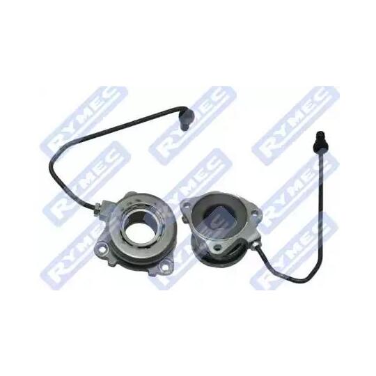 Rymec Central Slave Cylinder, clutch to suit Fiat, Chevrolet, Opel
