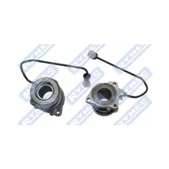 Rymec Central Slave Cylinder, clutch to suit Fiat, Chevrolet, Opel
