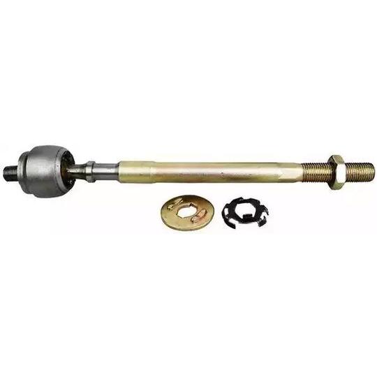 Denckermann D180013 Tie Rod Axle Joint to suit Renault