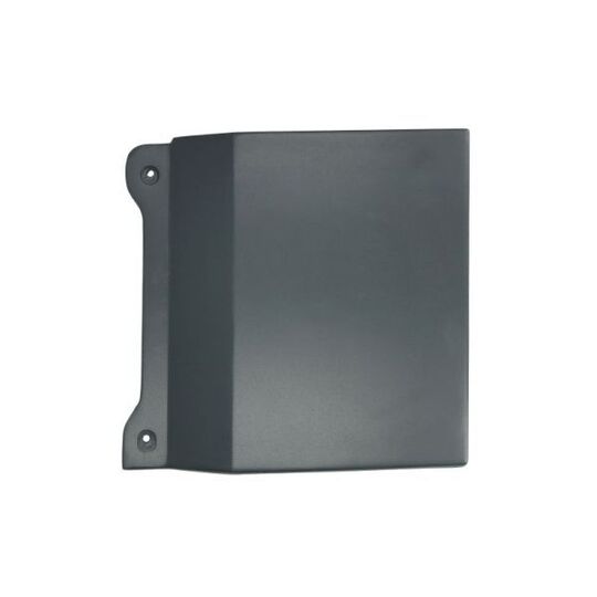 Pacol DAF-CP-013R Wind Deflector to suit Daf