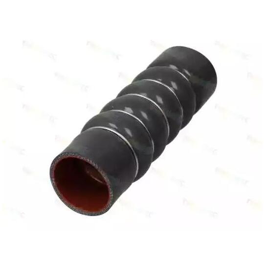 Thermotec Charger Intake Hose to suit Ford