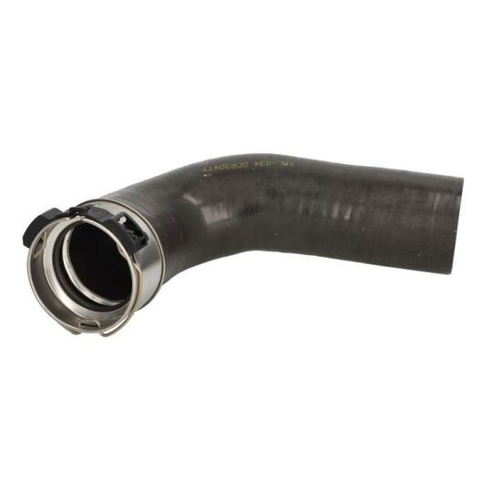Thermotec Charger Air Hose to suit Renault