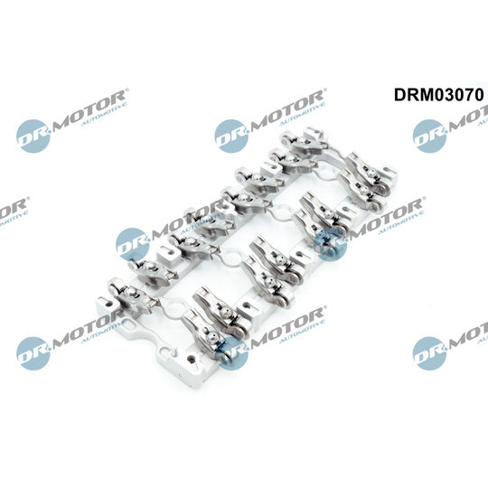 Dr.Motor Automotive Rocker Arm Bridge to suit Ford, Peugeot, Citroën