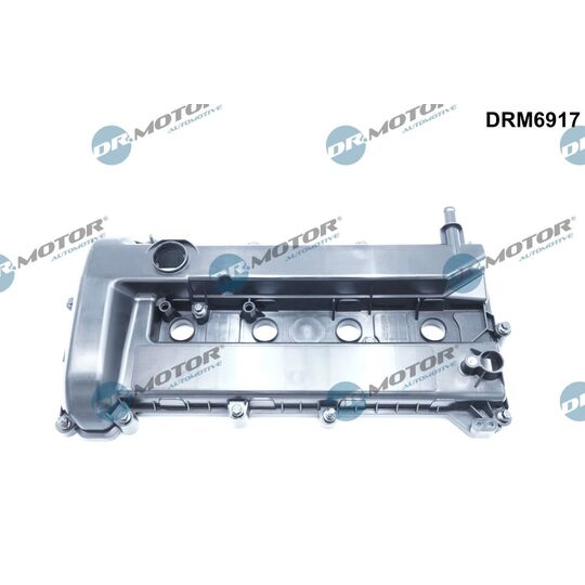 Dr.Motor Automotive Cylinder Head Cover to suit Ford
