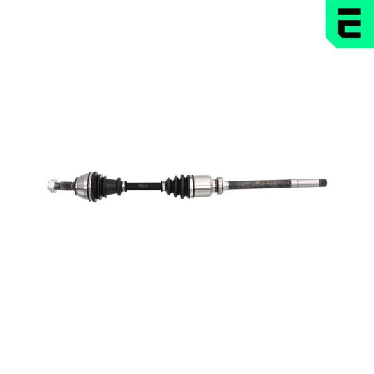 Optimal Drive Shaft to suit Ford, Volvo