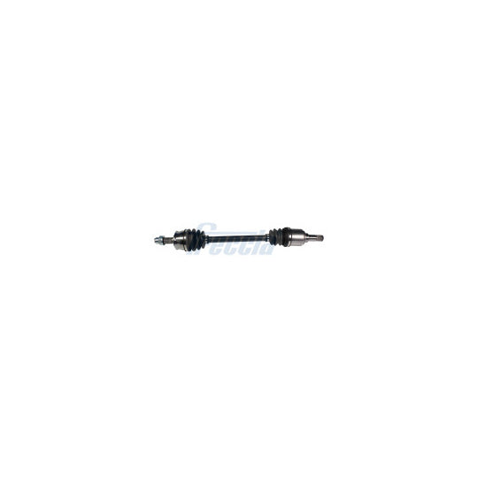 Freccia DS16-1138 Drive Shaft to suit Ford, Fiat